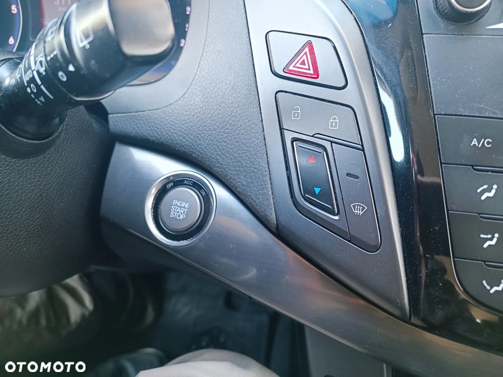 Hyundai i40 1.7 CRDi Comfort + - 21