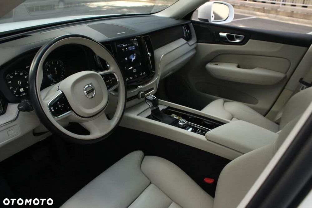 Volvo XC 60 T5 AWD Geartronic Inscription - 13