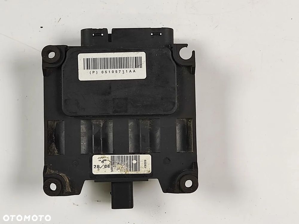 JEEP COMPASS 2.0 CRD 07-10r Zawór Podciśnienia - 6