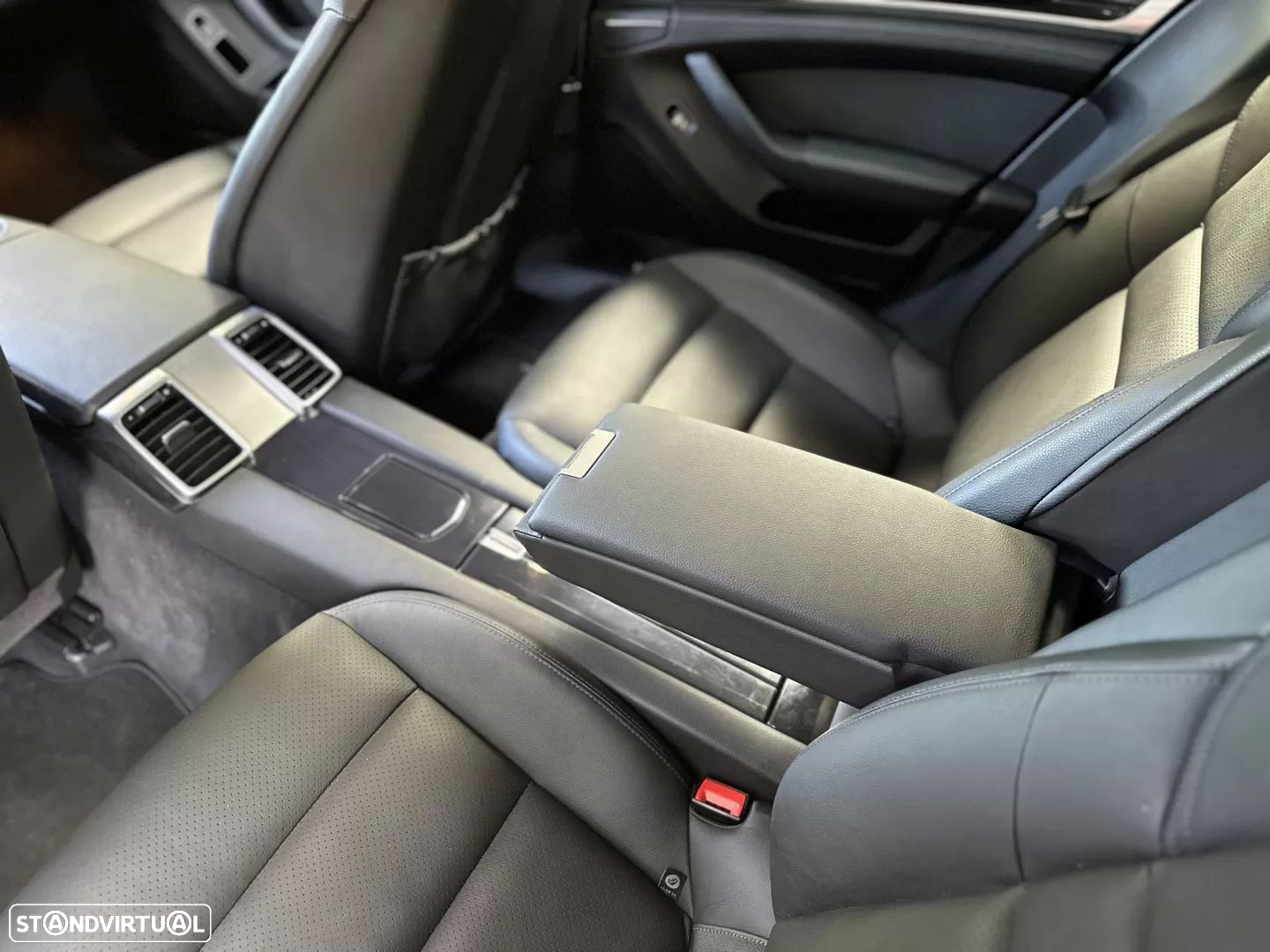 Porsche Panamera S e-Hybrid - 27