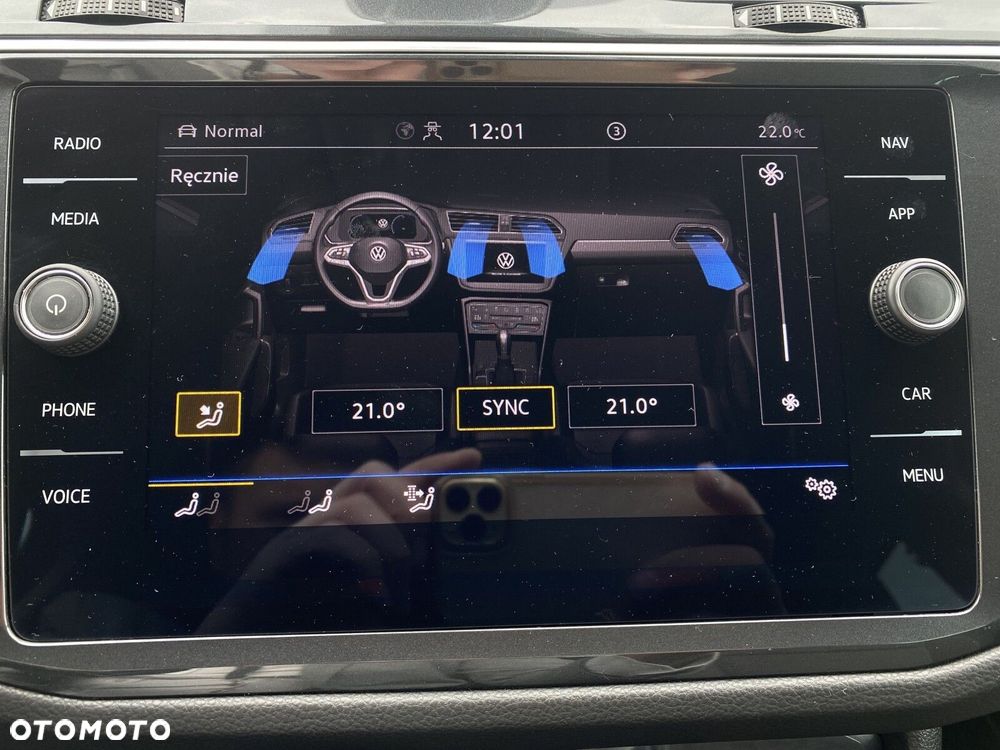 Volkswagen Tiguan 2.0 TSI 4Mot Life DSG - 26