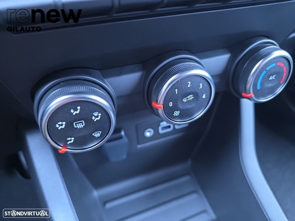 Renault Clio 1.0 TCe Evolution Bi-Fuel - 18