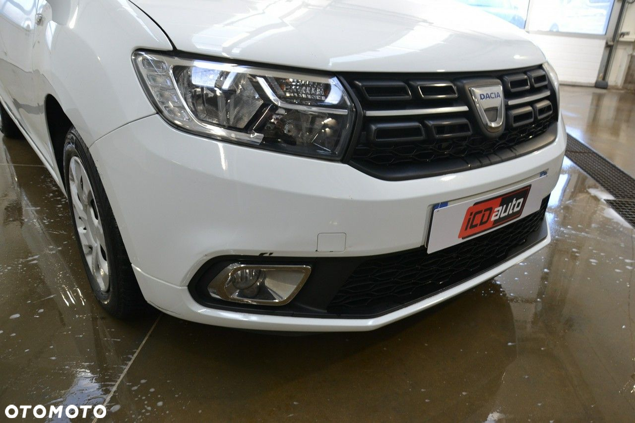 Dacia Sandero - 19