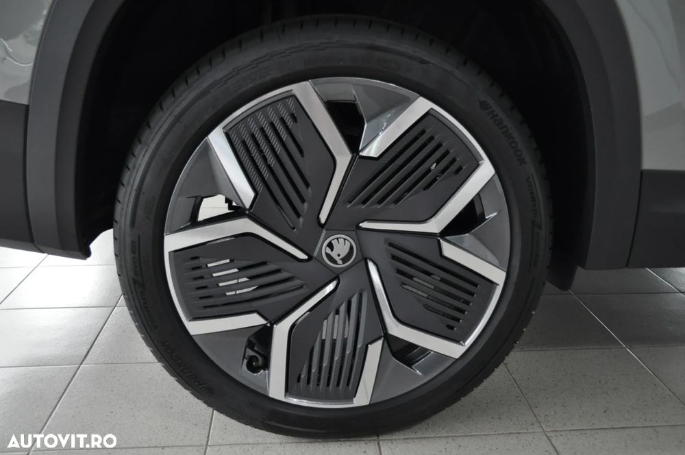 Skoda Kodiaq 2.0 TDI 4X4 DSG Selection - 8