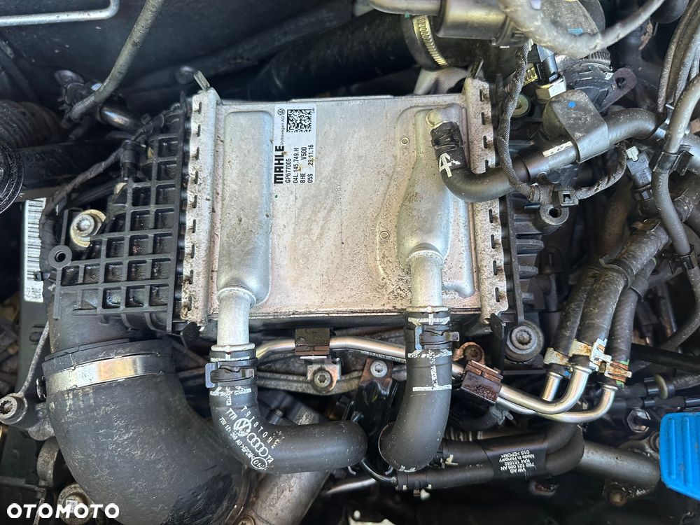 Volkswagen Transporter - 21