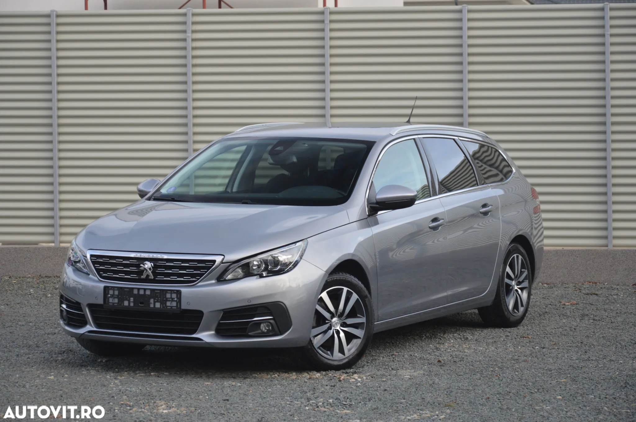 Peugeot 308 - 10