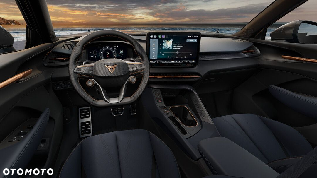 Cupra Terramar 1.5 eTSI mHEV DSG - 5
