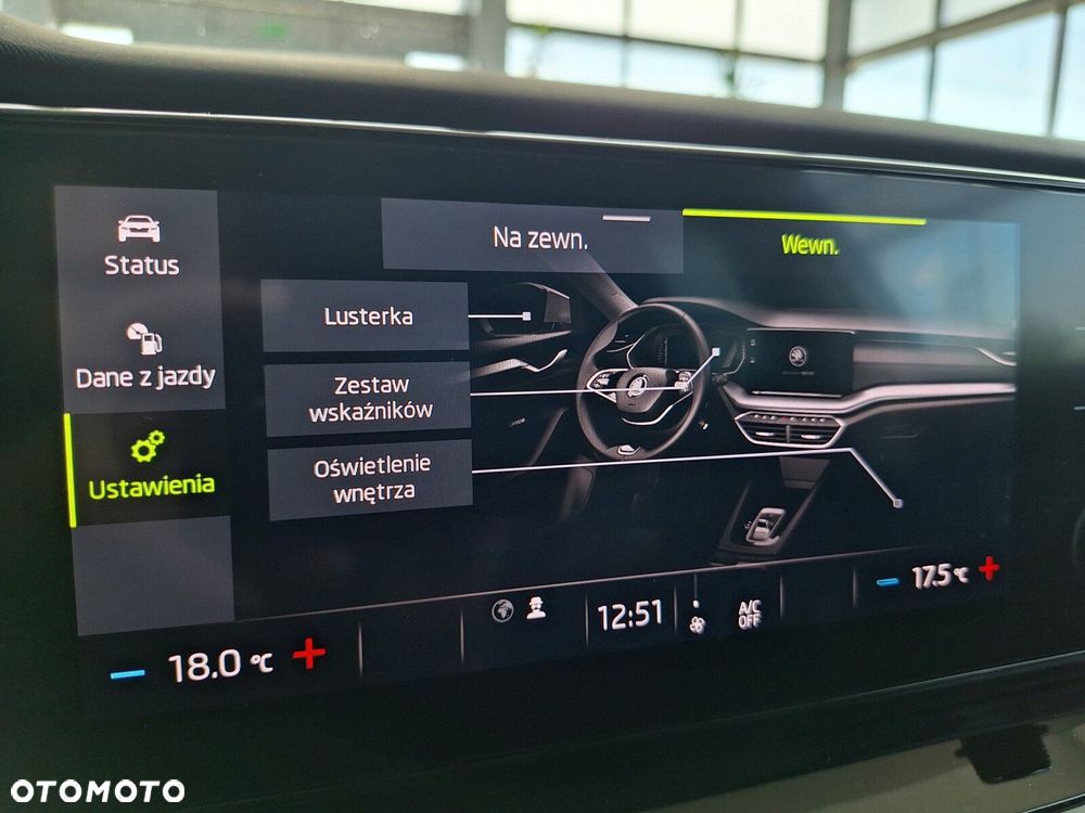 Skoda Octavia 2.0 TDI Ambition - 29