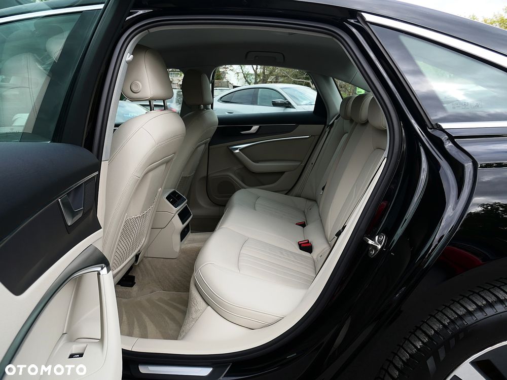 Audi A6 Limousine 35 TDI mHEV Sport S tronic - 6