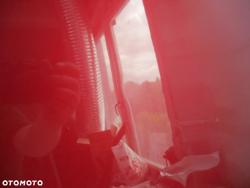 DACIA SANDERO LOGAN II MASKA POKRYWA SILNIKA 651228533R - 3