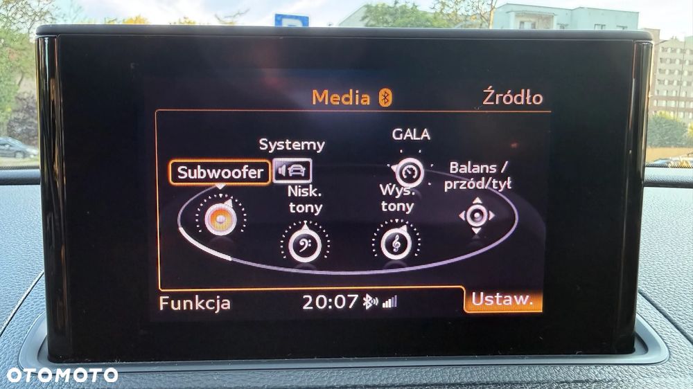 Audi A3 Sportback 2.0 TDI (clean diesel) S line Sportpaket - 30