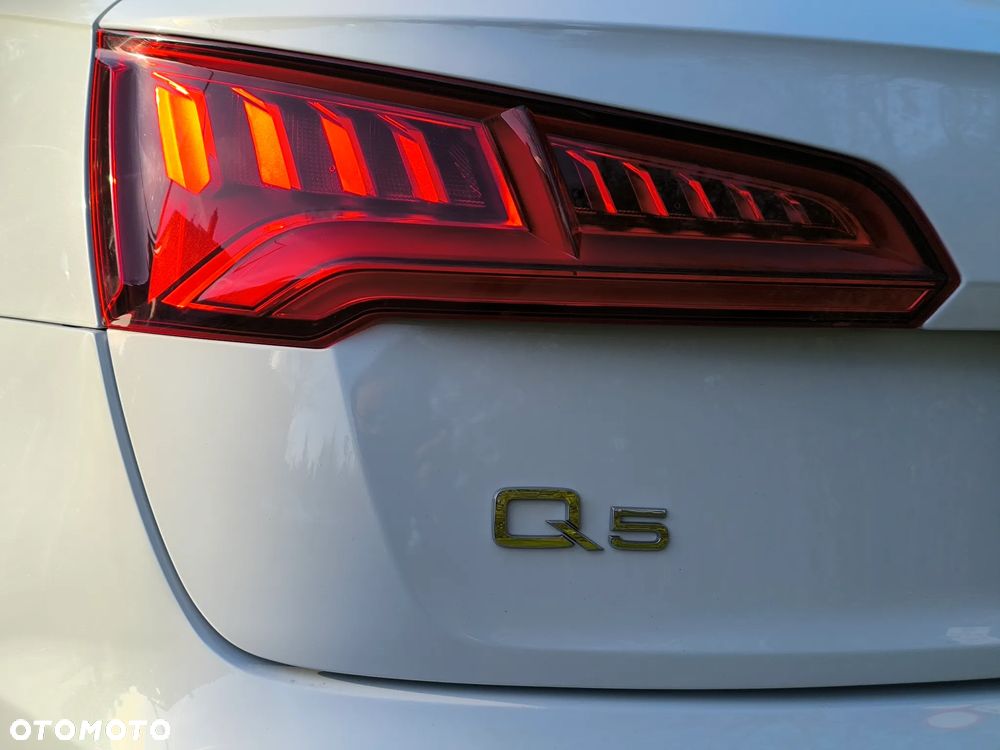 Audi Q5 45 TFSI quattro S tronic - 14