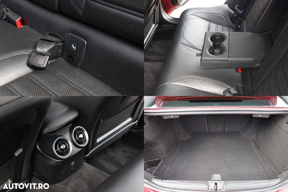 Alfa Romeo Giulia 2.2 Diesel AT8-Q4 Veloce - 23