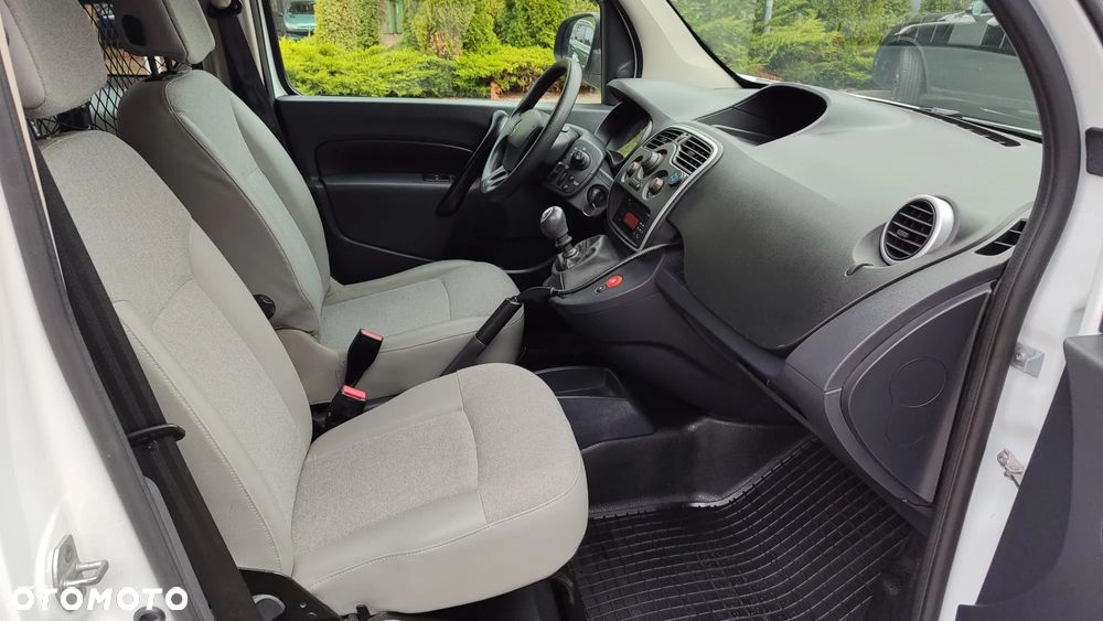Renault kangoo - 14