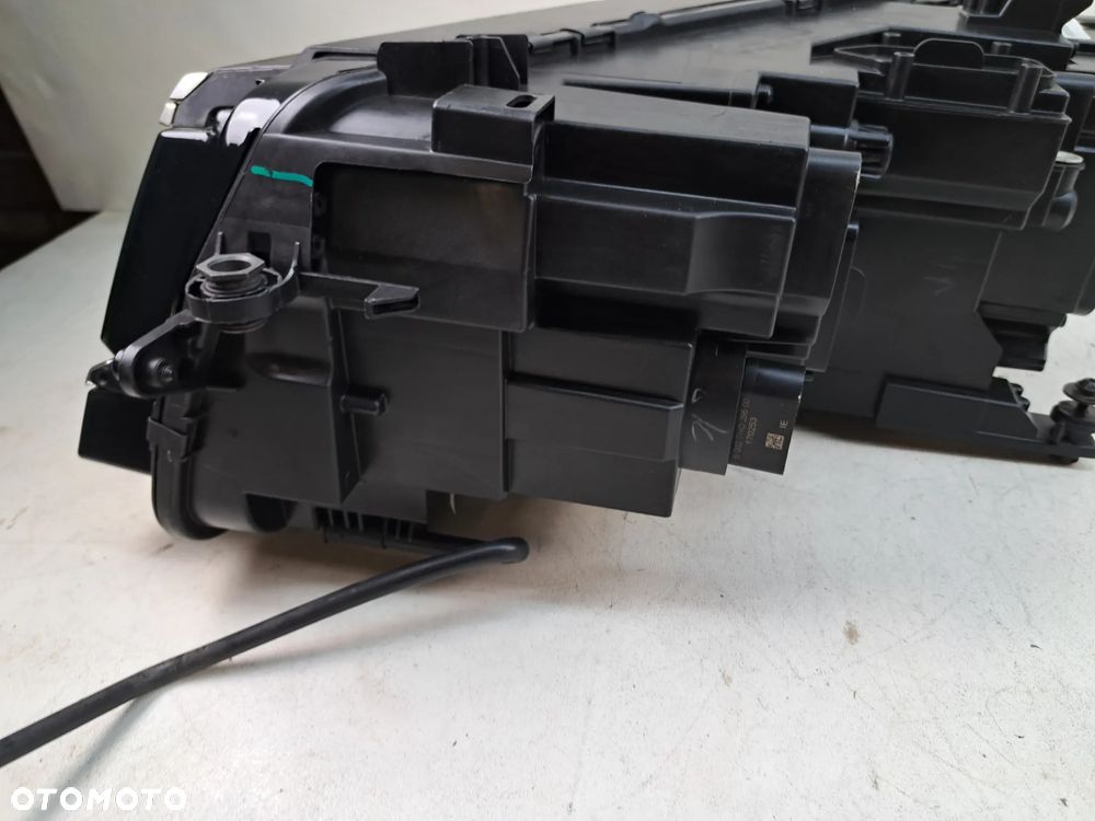 VW TIGUAN 5NN ALLSPACE FULL LED LAMPA PRAWA PRZÓD PRZEDNIA 5NN941082C - 7