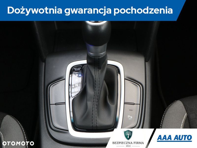Hyundai Kona - 21