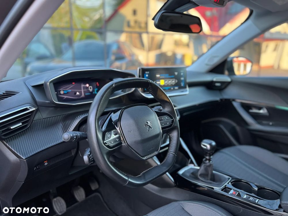 Peugeot 2008 PureTech 100 Stop&Start Allure - 14