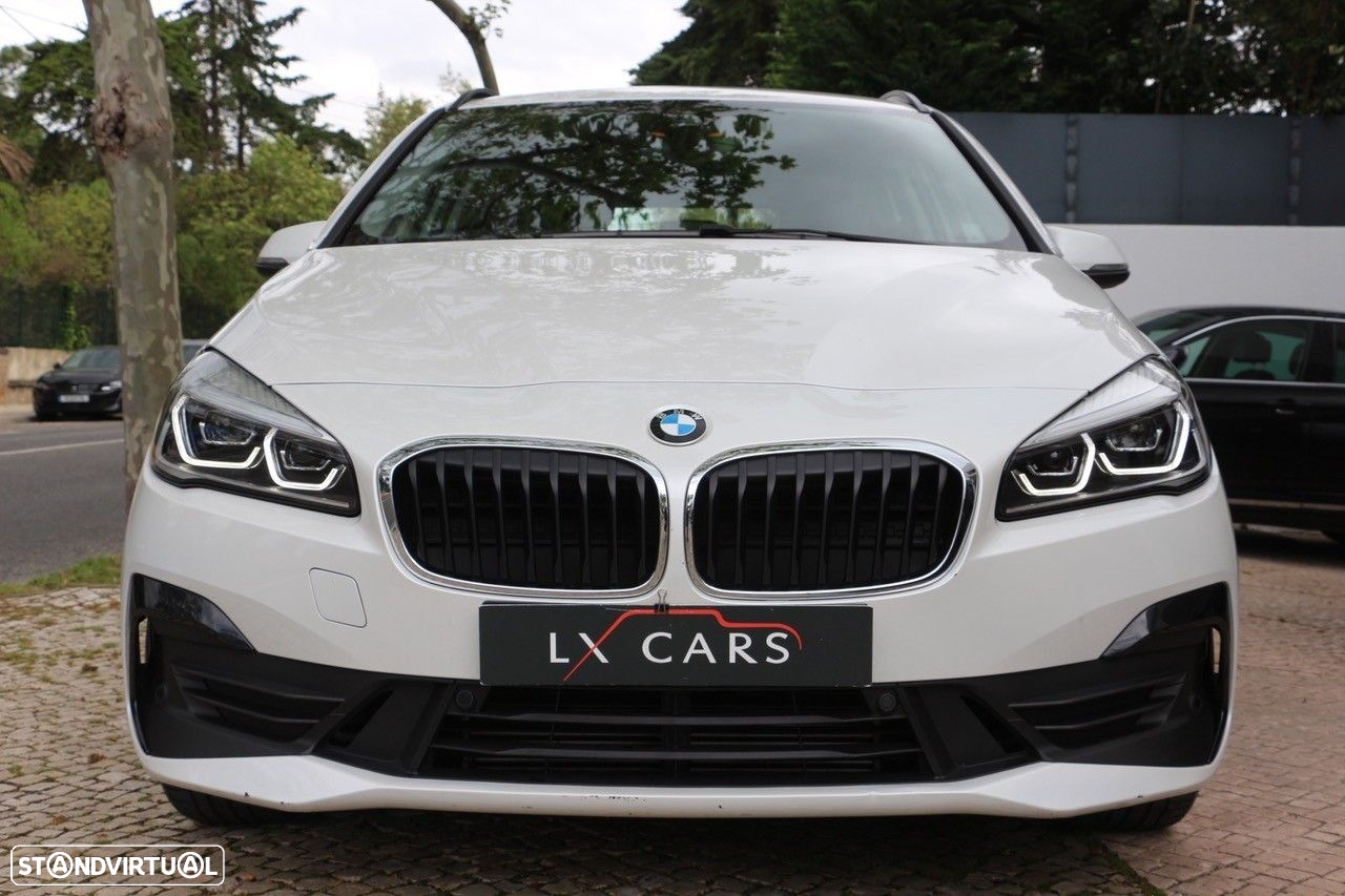 BMW 225xe Active Tourer Advantage - 7