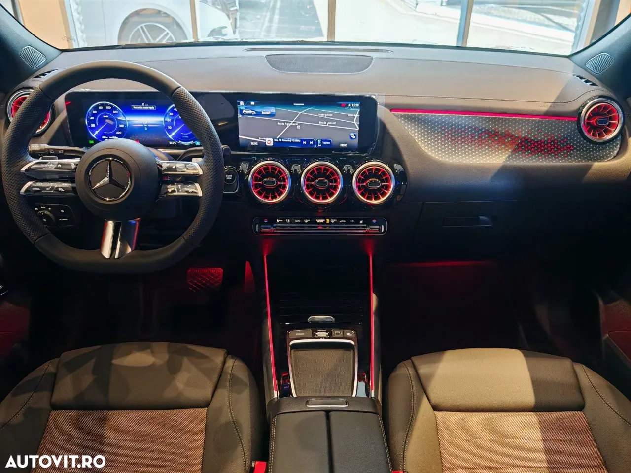 Mercedes-Benz EQA 250+ - 12