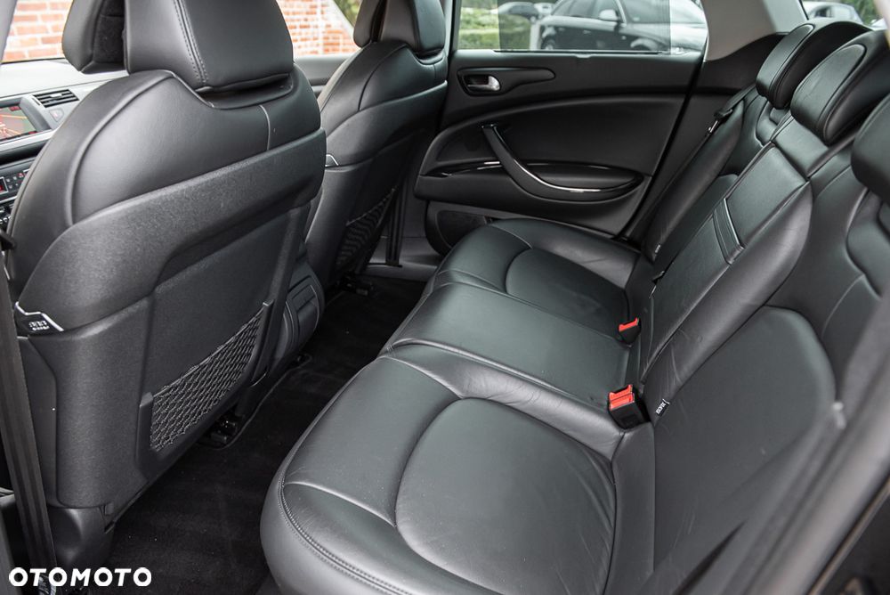 Citroën C5 HDi 165 FAP Exclusive - 29