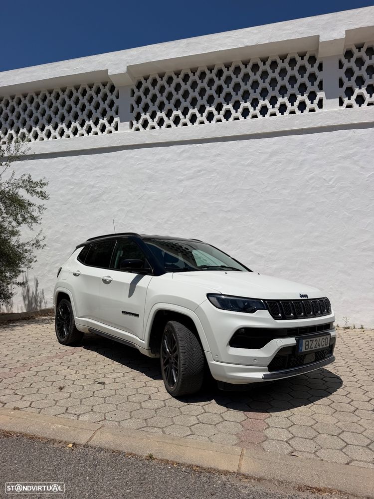 Jeep Compass - 2