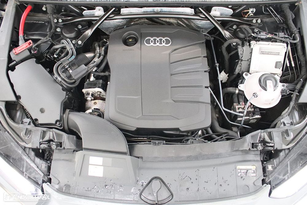 Audi Q5 Sportback 35 TDI S line S tronic - 26