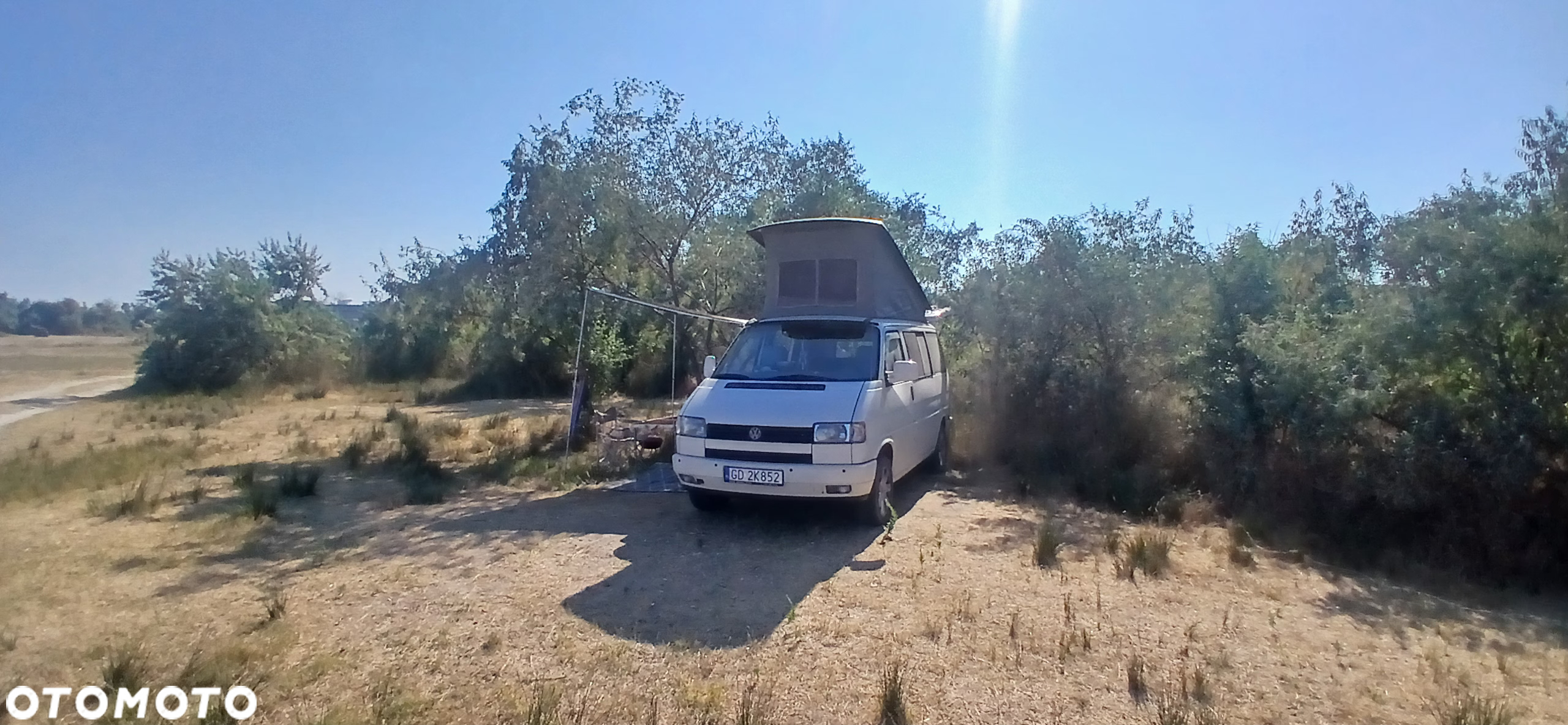 Volkswagen California - 2