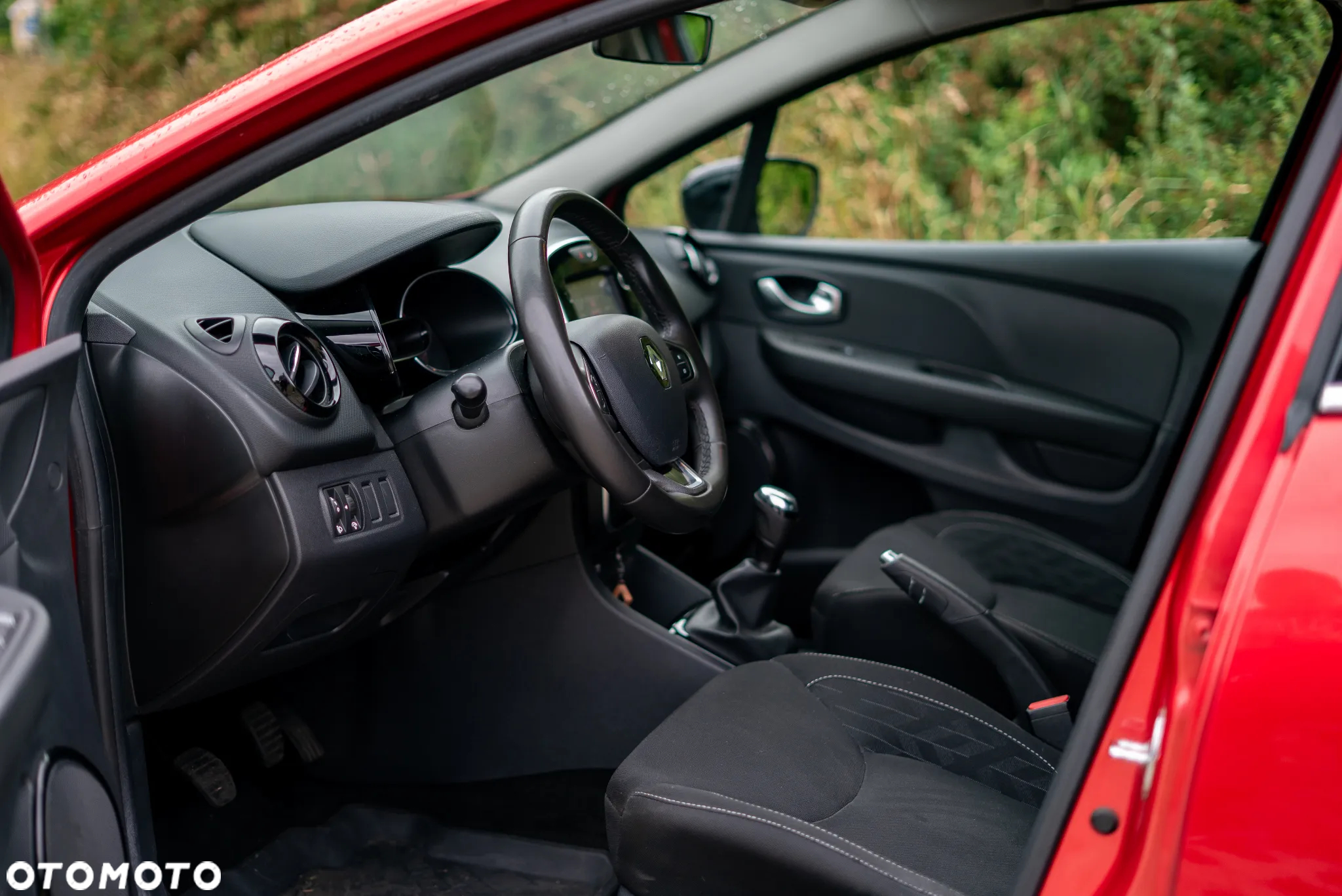 Renault Clio 1.2 16V Limited - 28