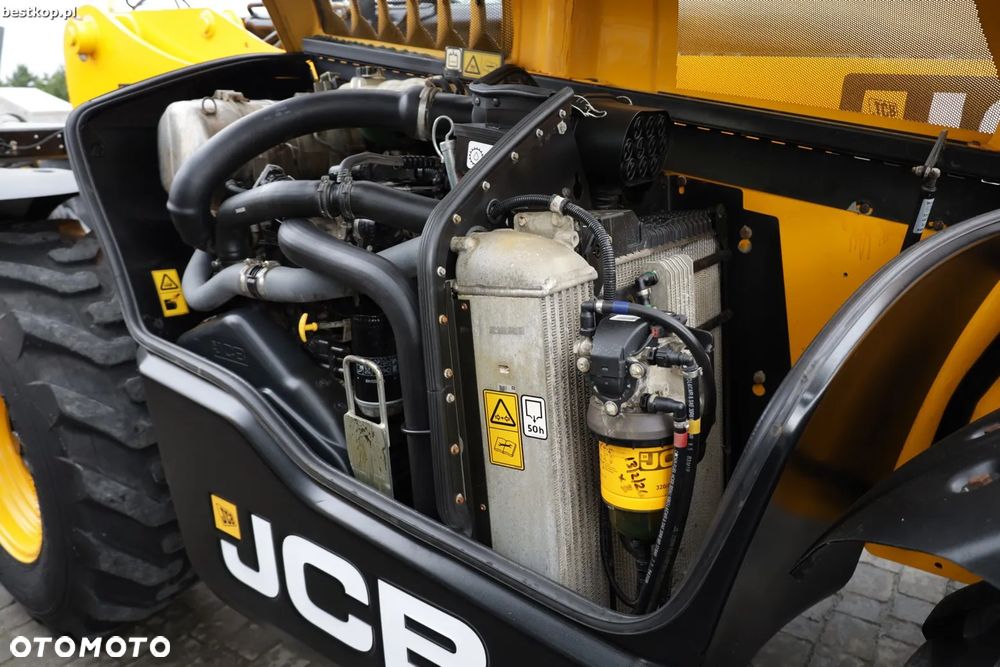 JCB 535-95 - 39