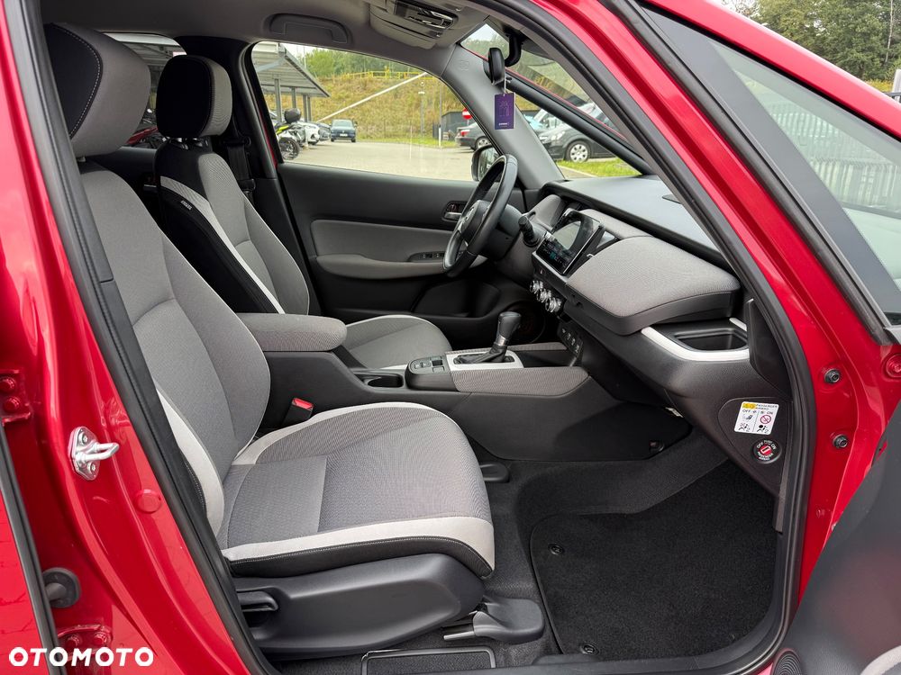 Honda Jazz 1.5 i-MMD Executive Crosstar - 29