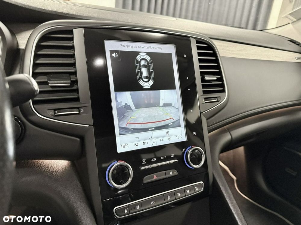 Renault Talisman Blue dCi 200 EDC INITIALE PARIS - 16
