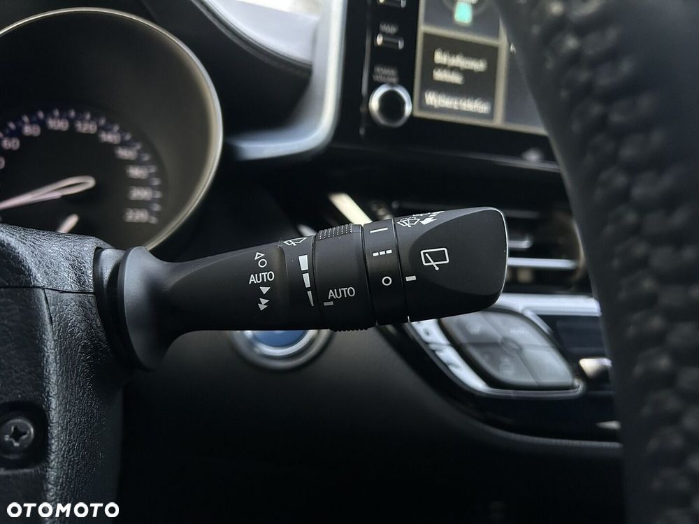 Toyota C-HR 2.0 Hybrid Style - 24