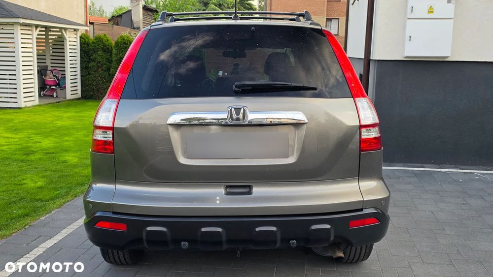 Honda CR-V - 15