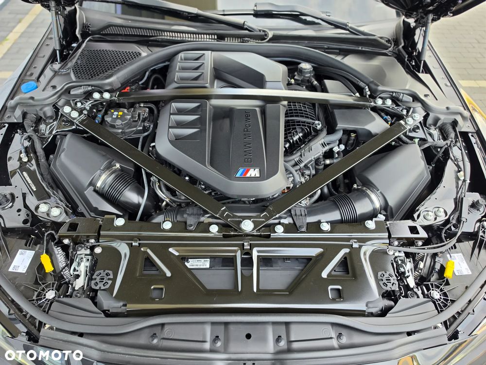 BMW M3 Competition M xDrive - 20