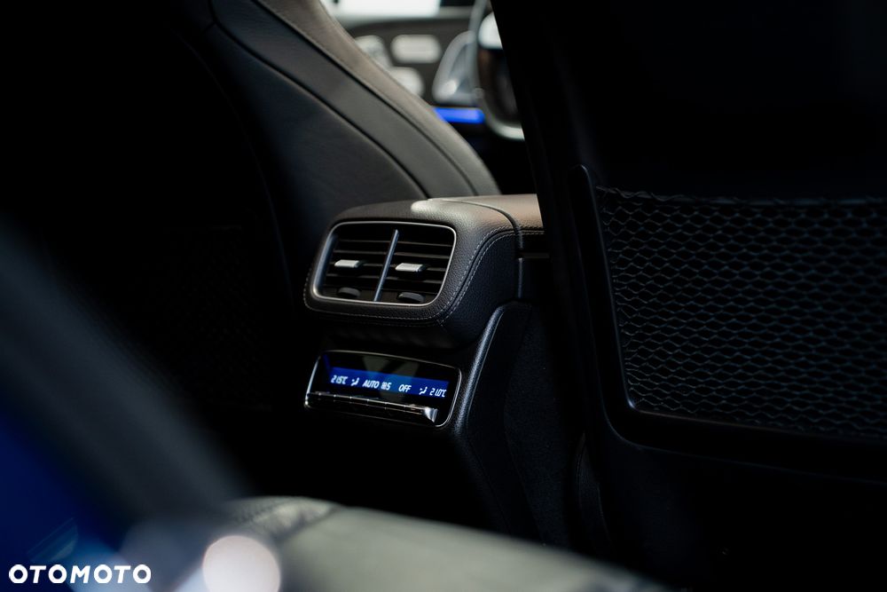 Mercedes-Benz GLE 400 d 4-Matic Premium Plus - 15