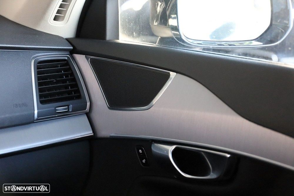 Volvo XC 90 2.0 T8 PHEV Inscription Expression AWD - 18