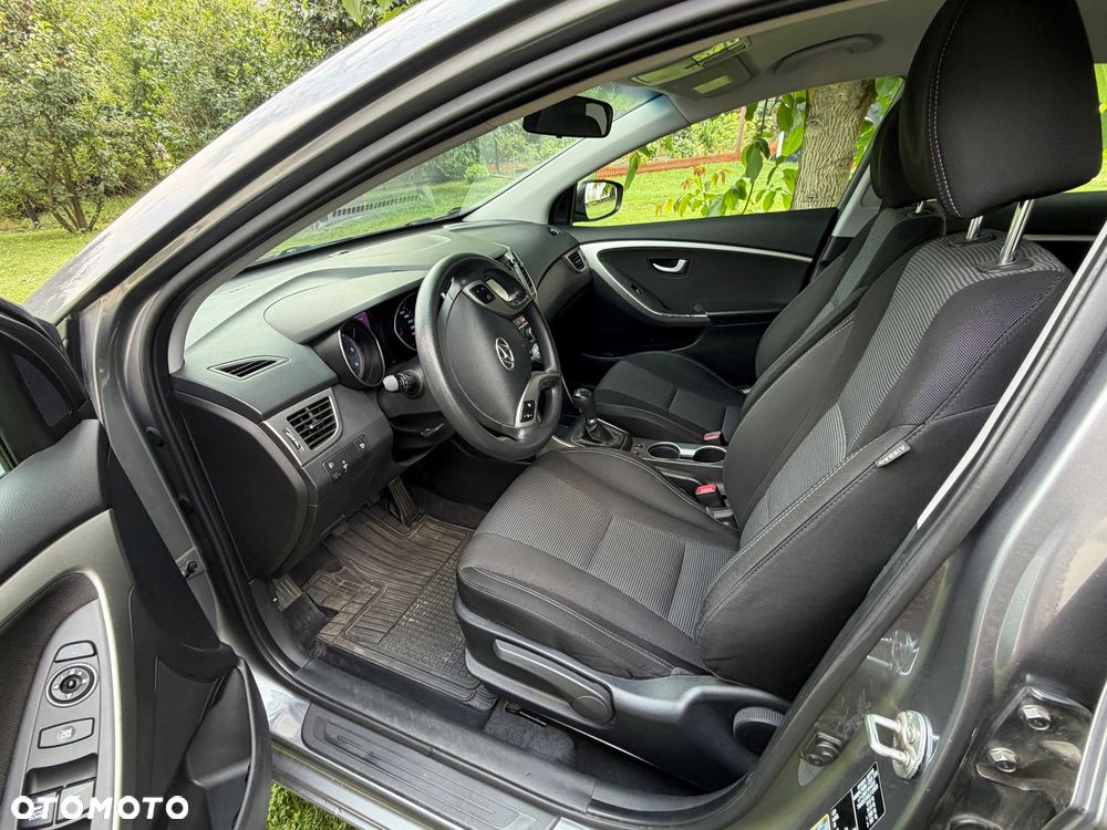 Hyundai i30 - 9