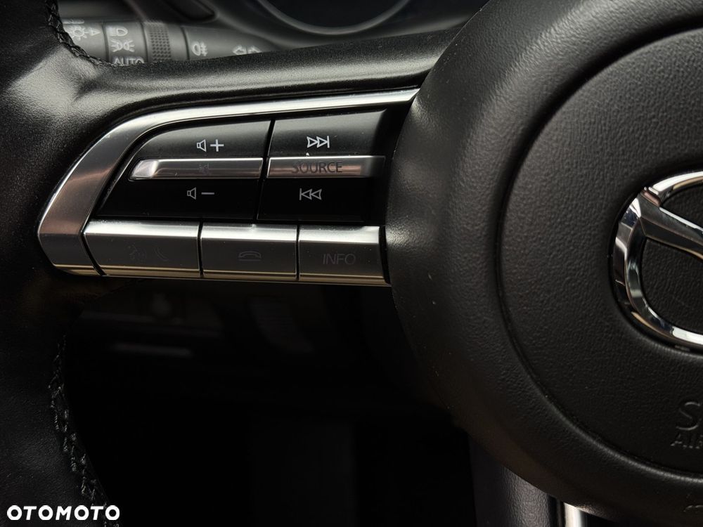 Mazda CX-30 2022