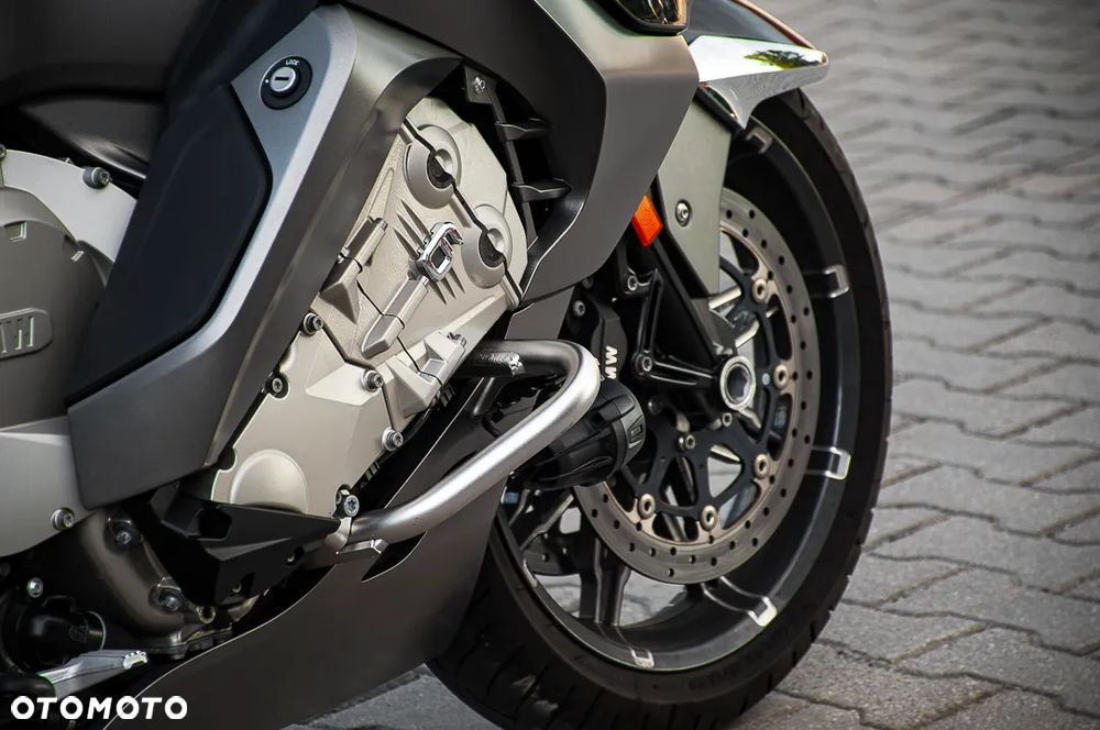 BMW K - 12