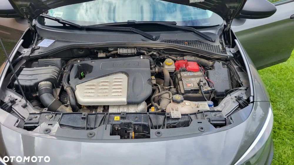 Fiat Tipo 1.4 T-Jet 16v Easy - 6