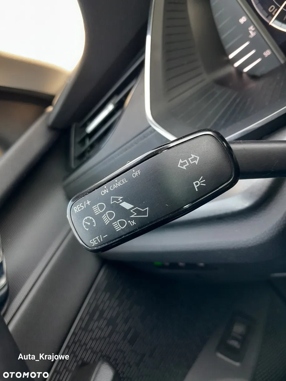 Skoda Octavia 2.0 TDI Ambition - 30