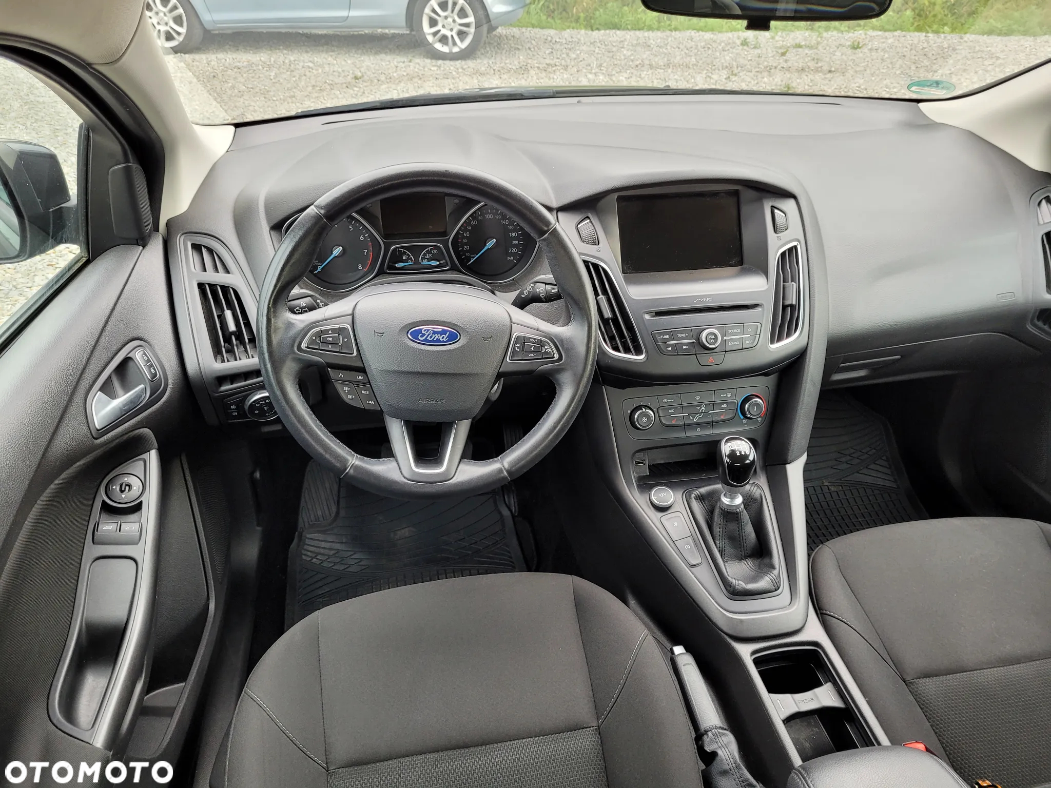 Ford Fiesta 1.0 EcoBoost GPF Active X ASS - 7