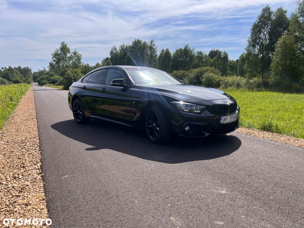 BMW Seria 4 - 2