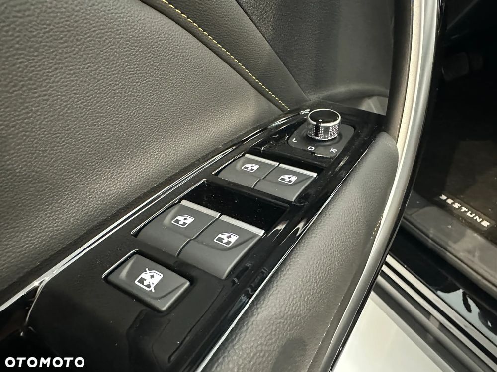 Bestune T77 1.5T Business DCT - 26