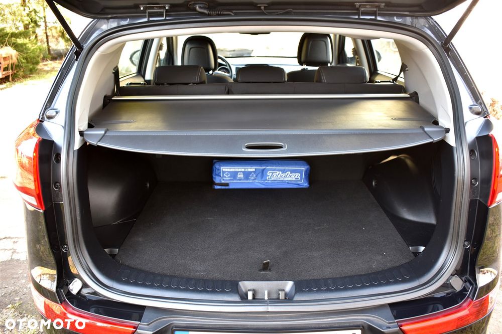 Kia Sportage 1.6 GDI XL 2WD - 23