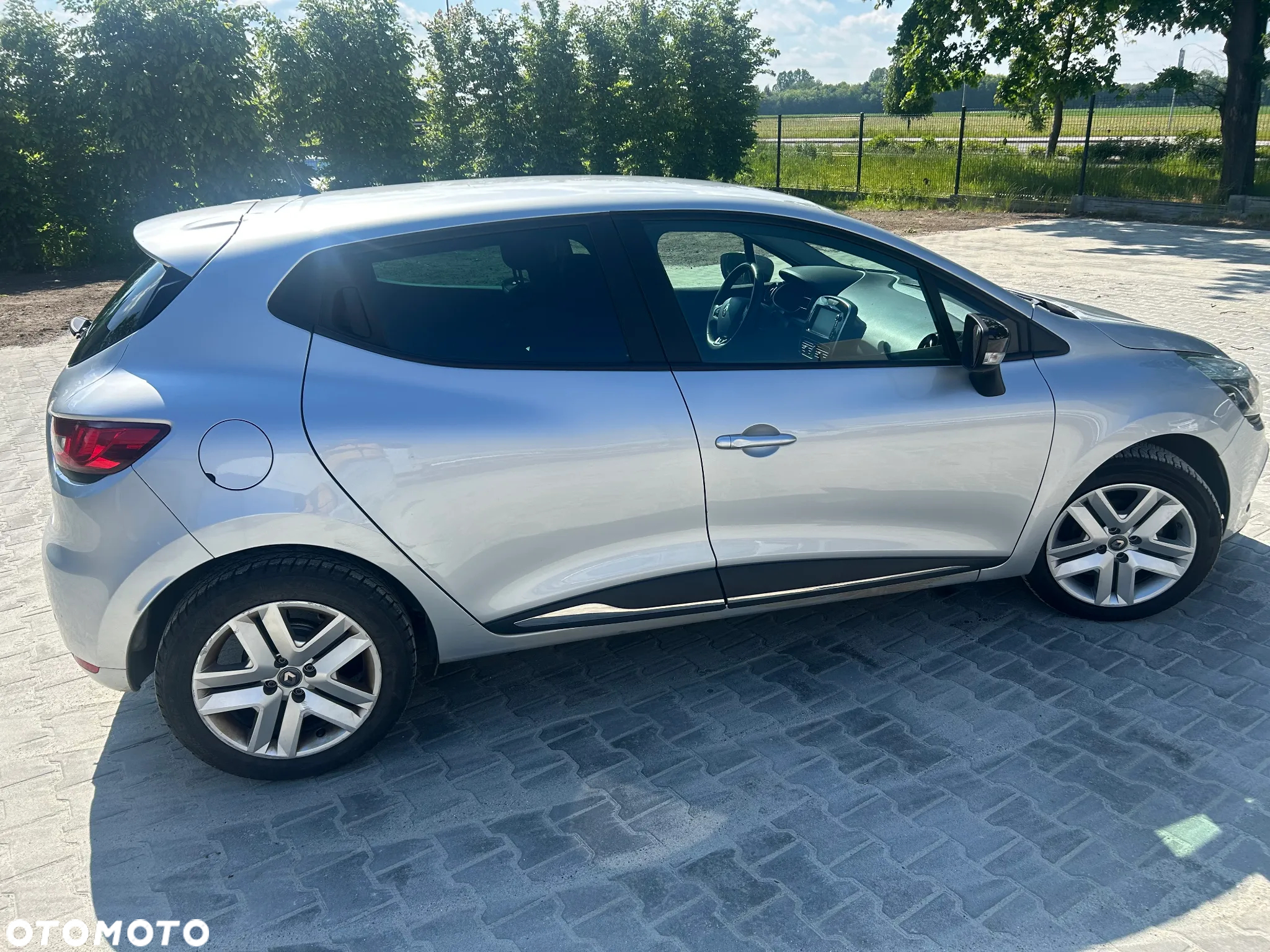 Renault Clio 0.9 Energy TCe Limited Plus - 7