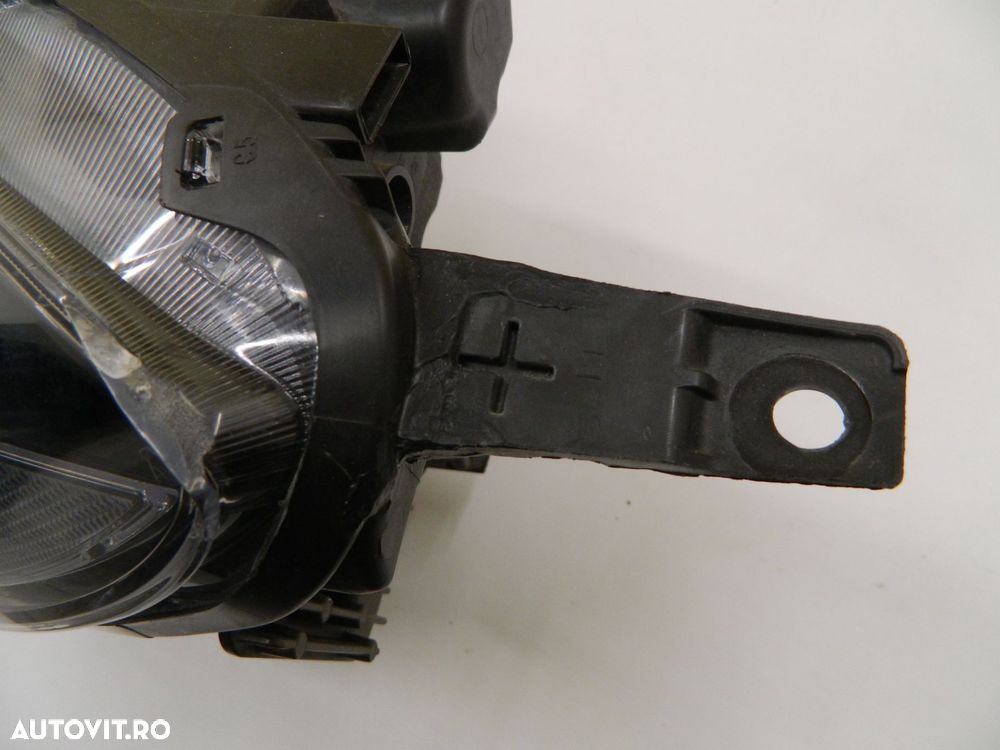 Far stanga FULL LED Ford Kuga 3, 2020, 2021, 2022, LY4B-13E017-AK. - 6