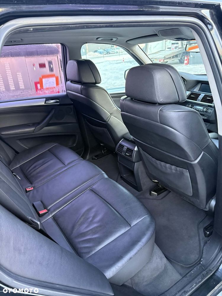 BMW X5 - 5