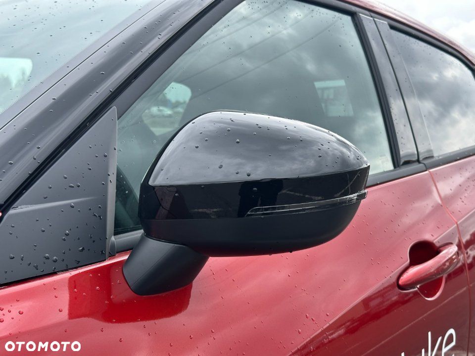 Nissan Juke - 11