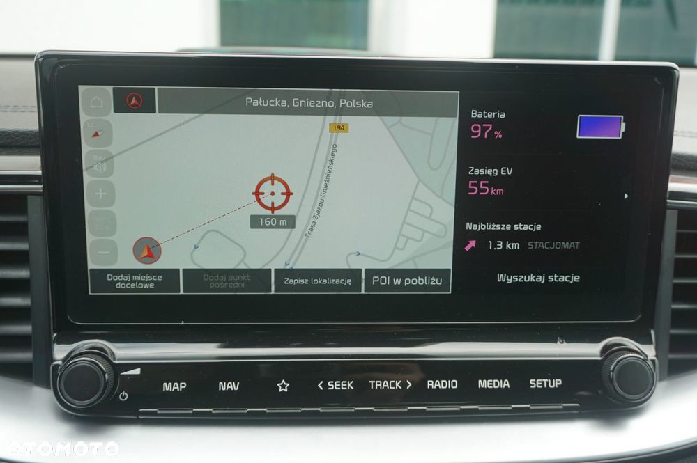 Kia Ceed 1.6 GDI PHEV XL DCT - 8